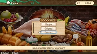 Adventure Bar Story