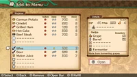 Adventure Bar Story