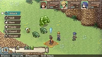 Adventure Bar Story