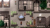 Adventure Bar Story