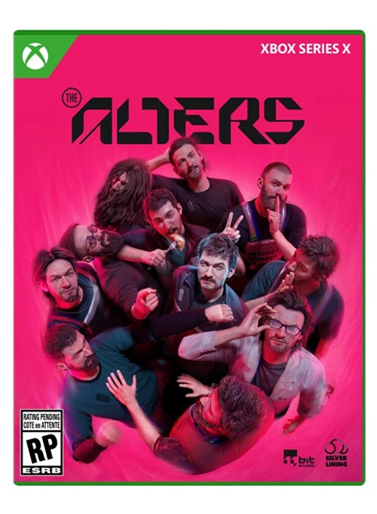 The Alters