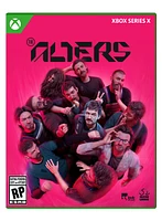 The Alters
