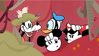 Disney Illusion Island Starring Mickey & Friends