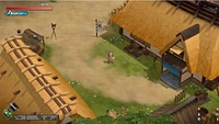Yasha: Legends of the Demon Blade