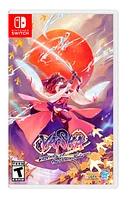 Yasha: Legends of the Demon Blade