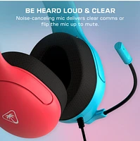 Casque de jeu filaire Turtle Beach Airlite Fit 