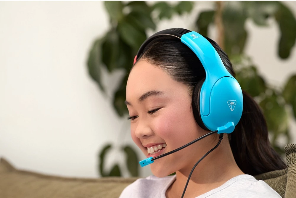 Casque de jeu filaire Turtle Beach Airlite Fit 