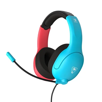Casque de jeu filaire Turtle Beach Airlite Fit 