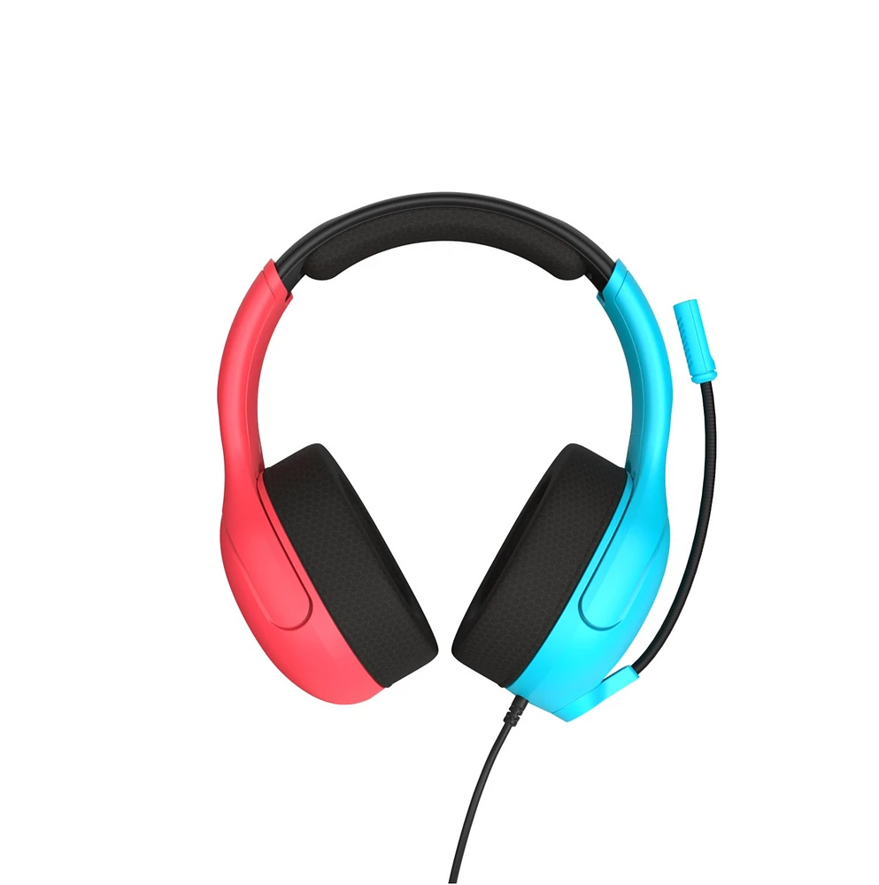 Casque de jeu filaire Turtle Beach Airlite Fit 