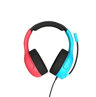 Casque de jeu filaire Turtle Beach Airlite Fit 