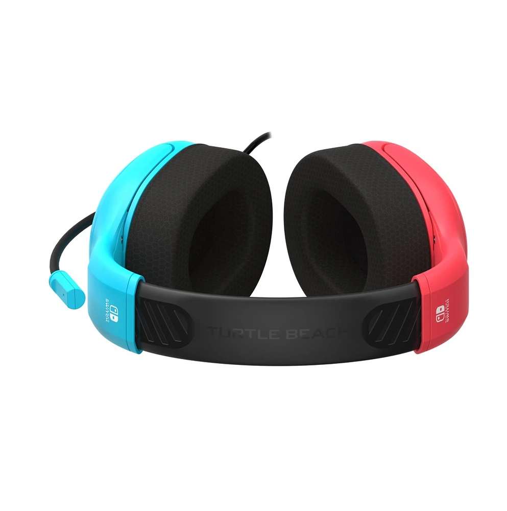 Casque de jeu filaire Turtle Beach Airlite Fit 