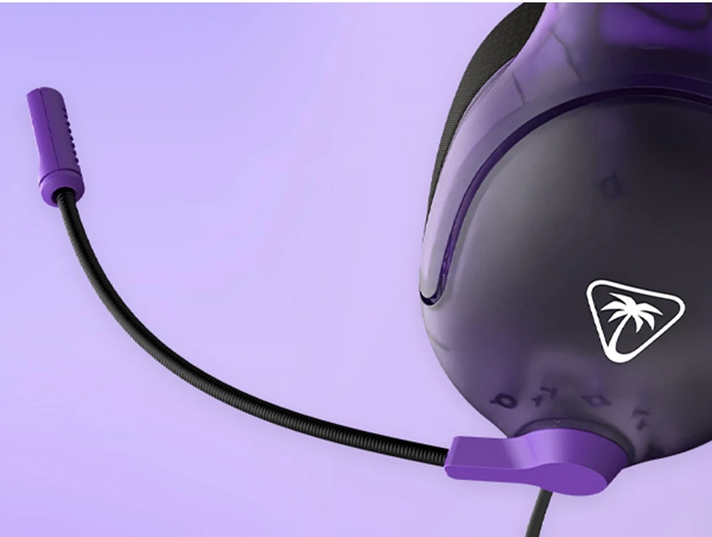 Casque gaming filaire Turtle Beach Airlite Fit