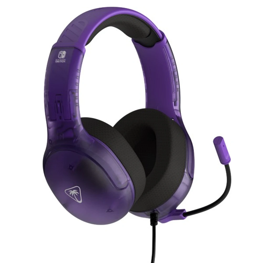 Casque gaming filaire Turtle Beach Airlite Fit