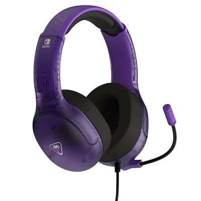 Casque gaming filaire Turtle Beach Airlite Fit