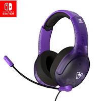 Casque gaming filaire Turtle Beach Airlite Fit
