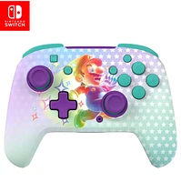 Manette sans fil Rematch : Invincible Mario 