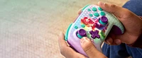 Manette sans fil Rematch : Invincible Mario 