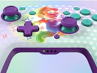 Manette sans fil Rematch : Invincible Mario 