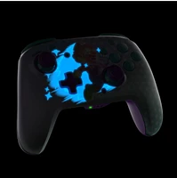 Manette sans fil Rematch : Invincible Mario 