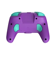 Manette sans fil Rematch : Invincible Mario 