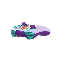 Manette sans fil Rematch : Invincible Mario 