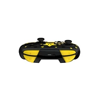 Manette sans fil Rematch : Super Mario Star 