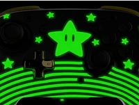 Manette sans fil Rematch : Super Mario Star 