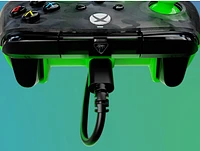 Rematch Core – Camouflage noir fantôme/vert 