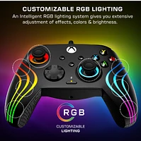 Turtle Beach Afterglow Wave – Noir 