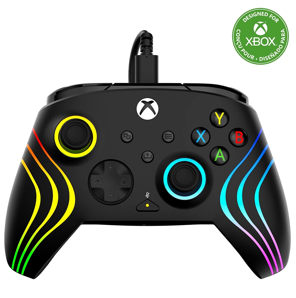 Turtle Beach Afterglow Wave – Noir 