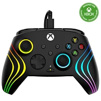 Turtle Beach Afterglow Wave – Noir 