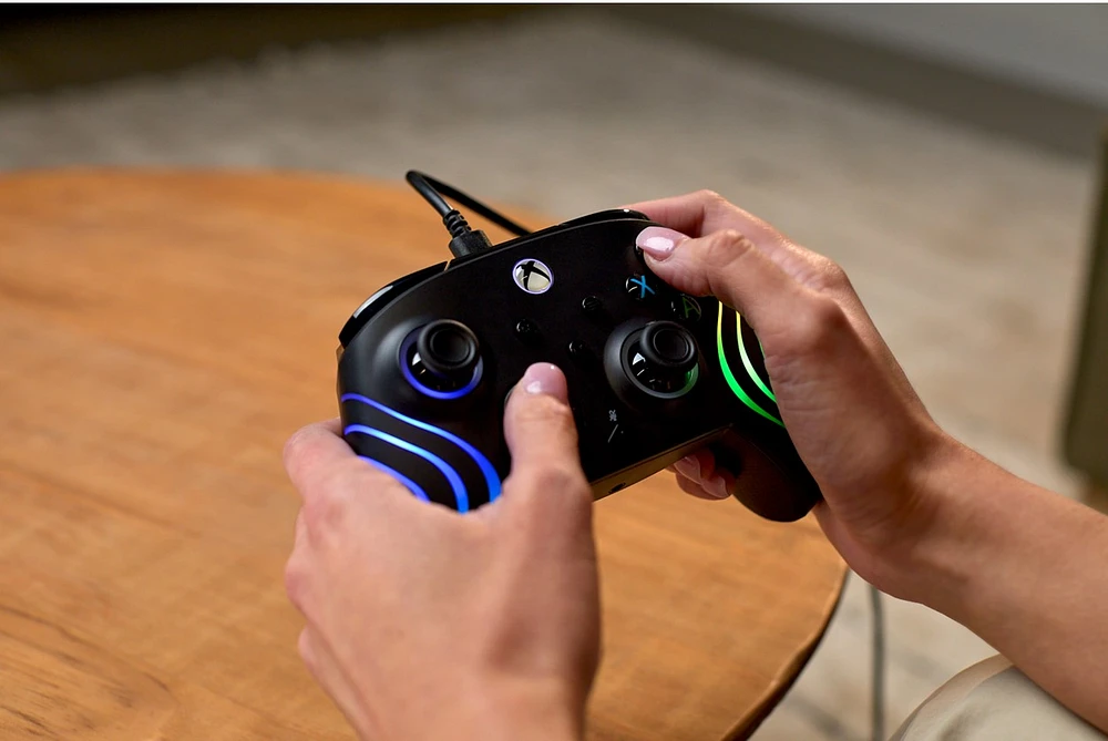 Turtle Beach Afterglow Wave – Noir 