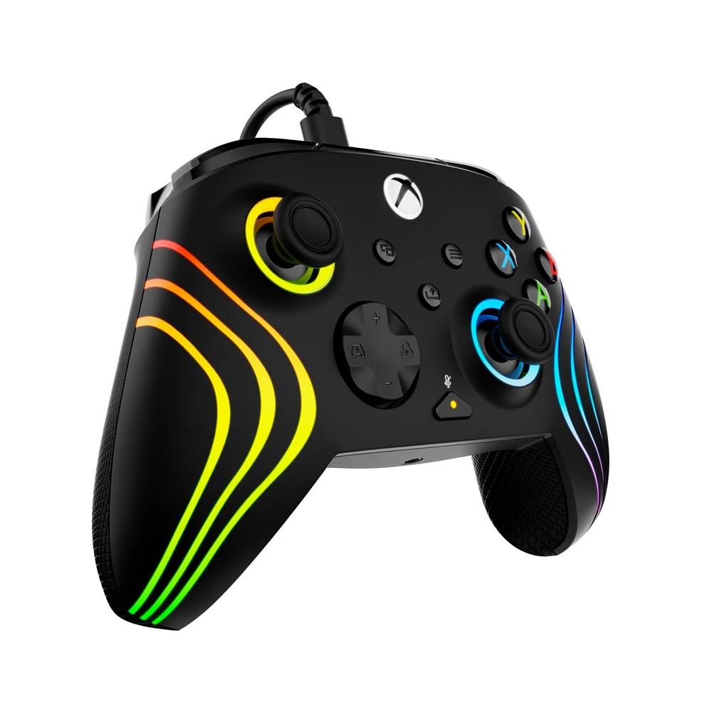 Turtle Beach Afterglow Wave – Noir 