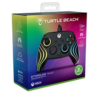 Turtle Beach Afterglow Wave – Noir 