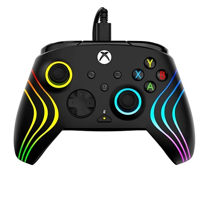 Turtle Beach Afterglow Wave – Black  