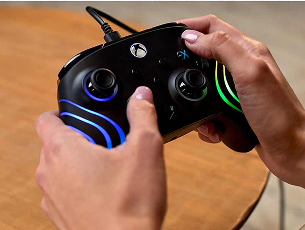 Turtle Beach Afterglow Wave – Noir 