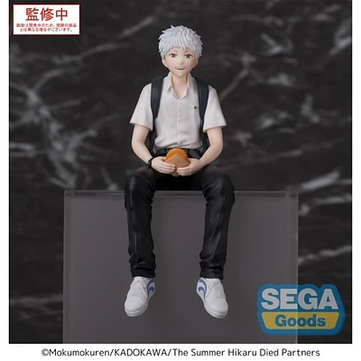 The Summer Hikaru Died PM Perching Hikaru Figure 