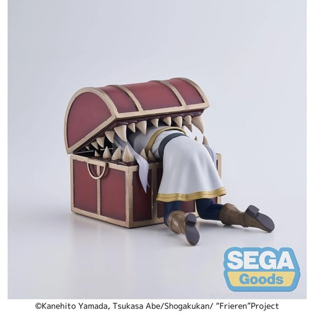 Frieren: Beyond Journey's End Frieren in Mimic Figure
