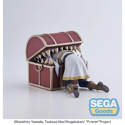 Frieren: Beyond Journey's End Frieren in Mimic Figure 