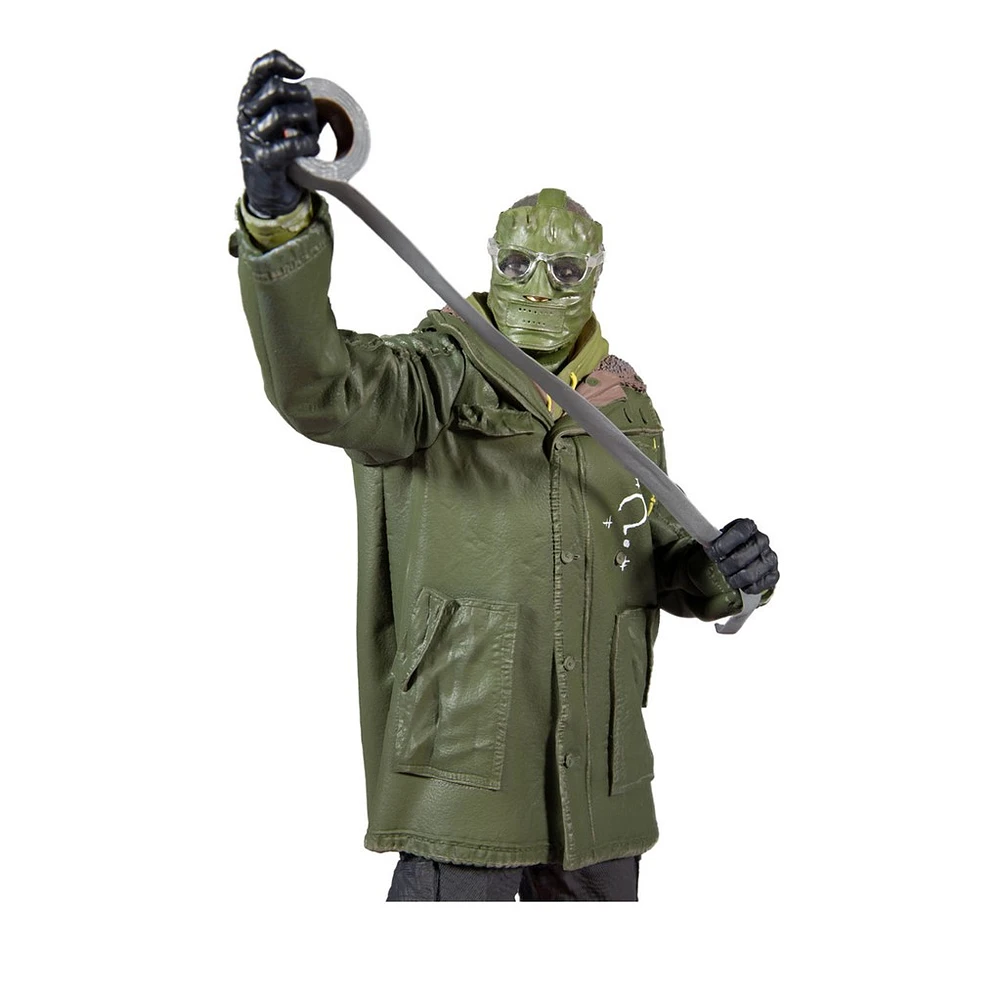 DC Direct The Riddler (The Batman) 1:6 Resin Statue 