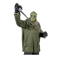 DC Direct The Riddler (The Batman) 1:6 Resin Statue 
