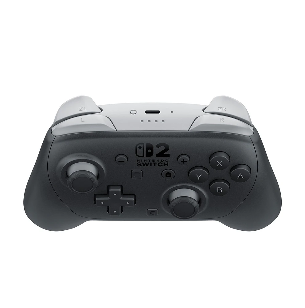 Pro Controller  