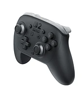 Pro Controller  