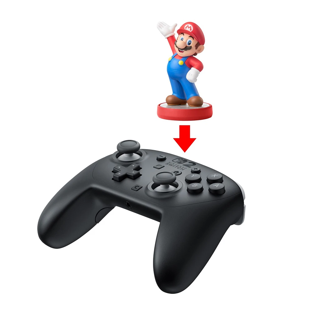 Pro Controller  