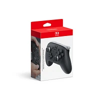 Pro Controller  