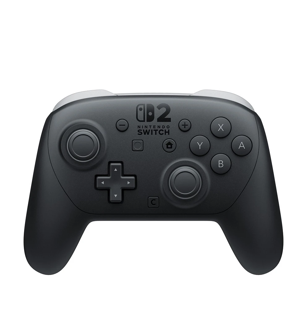 Pro Controller  