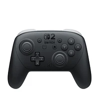 Pro Controller  