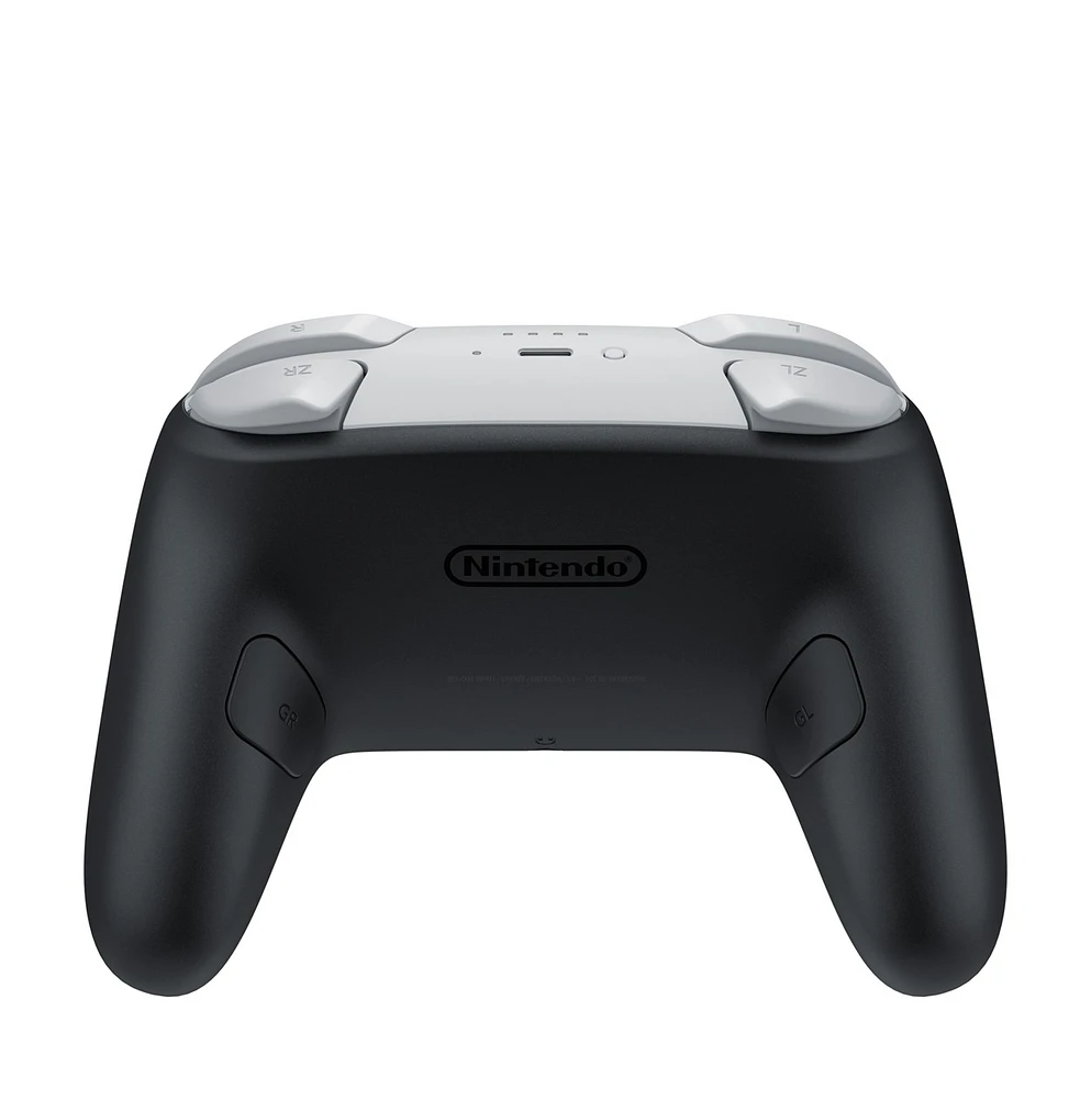 Pro Controller  