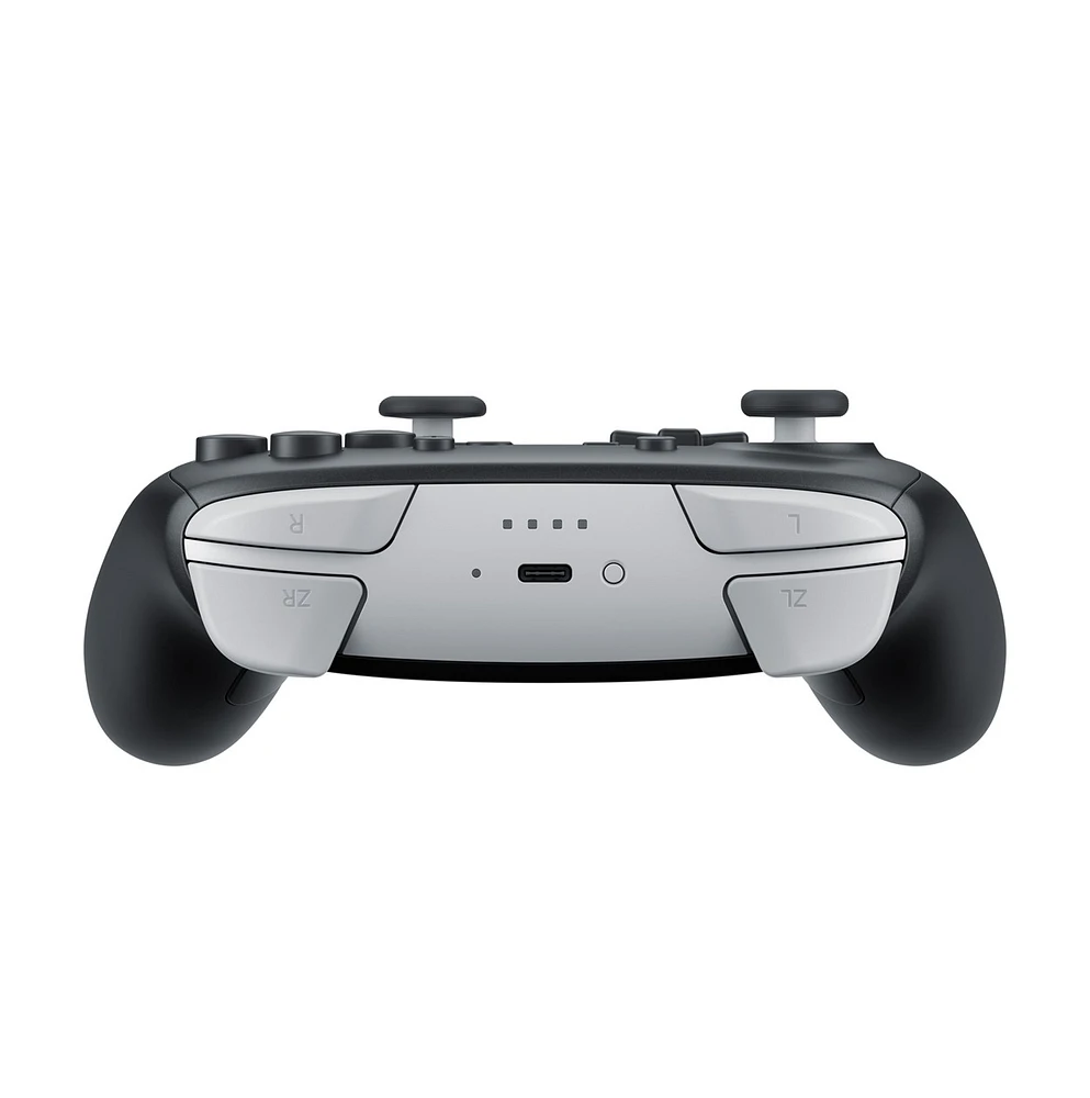 Pro Controller  