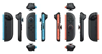 Joy-Con 2 Pack Red Blue 